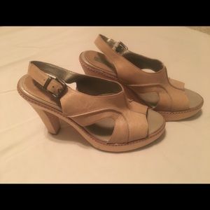 Banana Republic, size 9 1/2 shoes